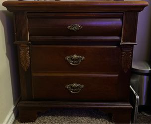 Nightstand
