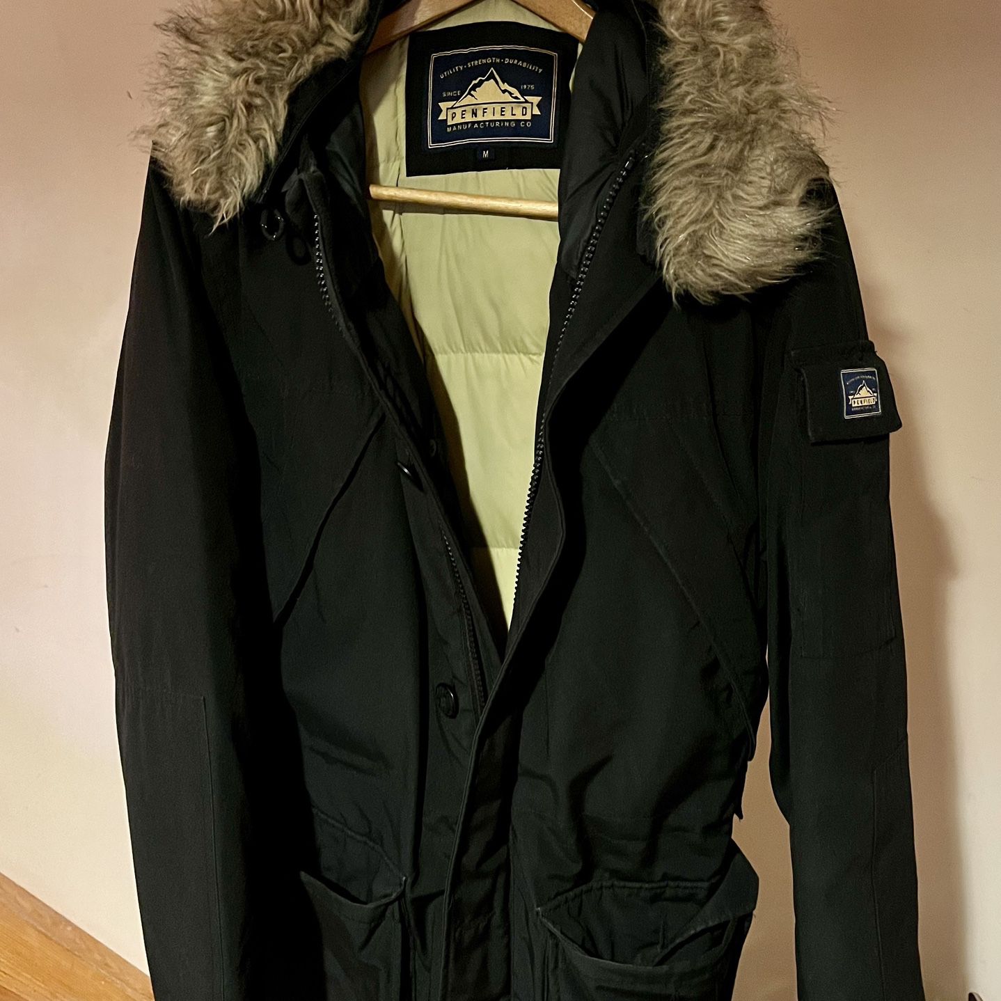Penfield winter Jacket 