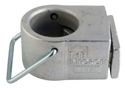 Kingpin Trailer Lock