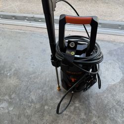 Nexpow Electric Pressure Washer