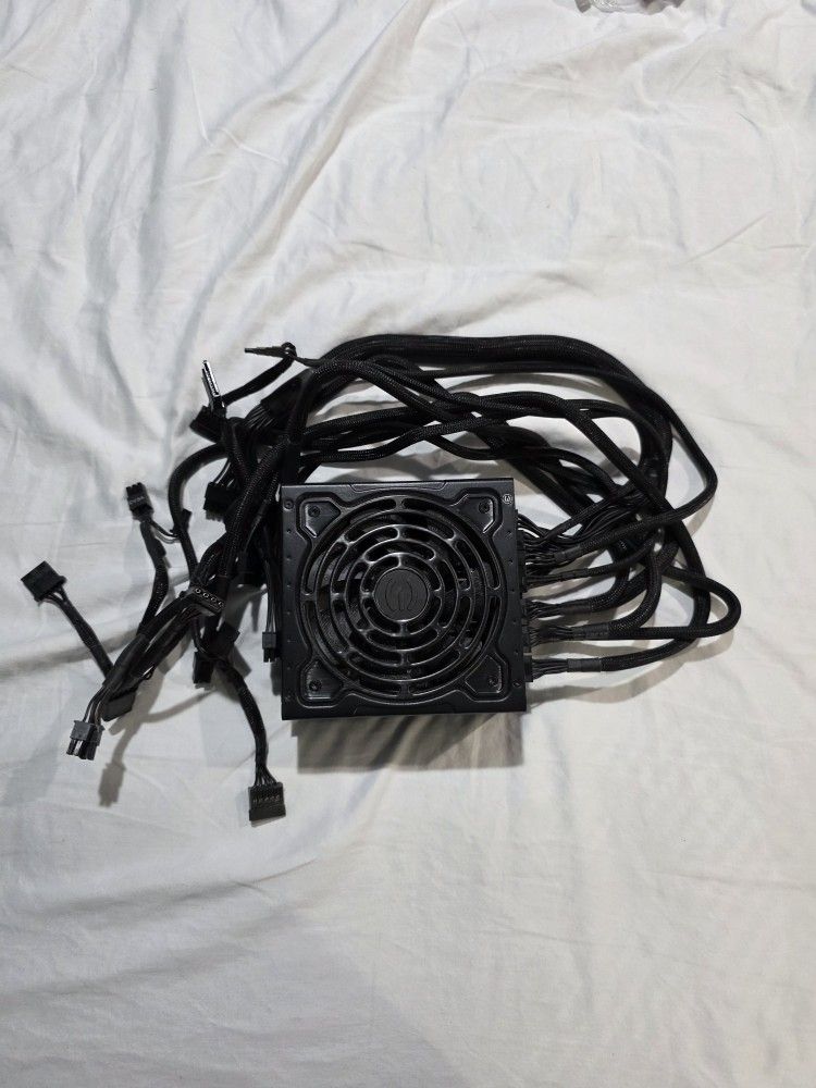 Evga Supernova 850G3 Atx Fully Modular Power Supply