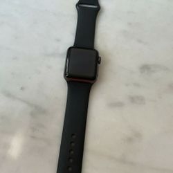 Apple Watch Series 3 38mm 