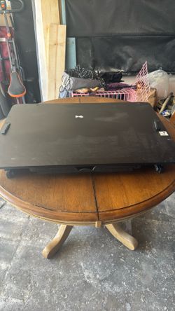 Standup Desk Attachment