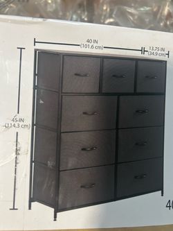 Mueble para organizar