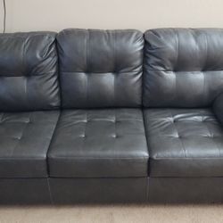 Queen Pullout Sleeper Sofa