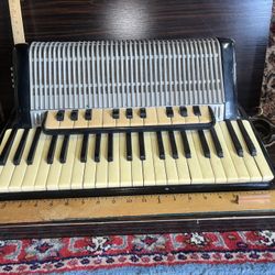 VCATONE Vintage Accordion Made in Italy