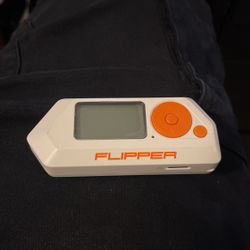 FLIPPER ZERO