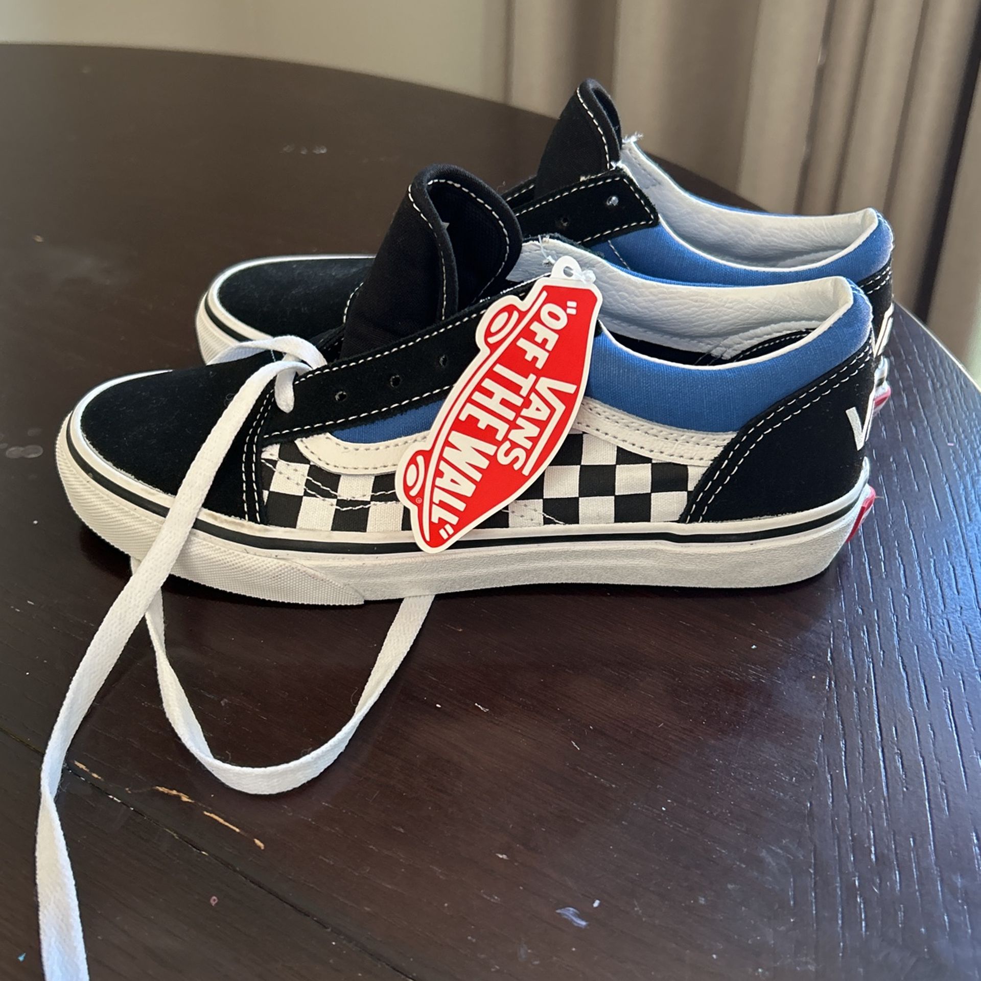Vans
