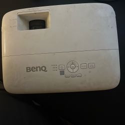 BenqQ Projector