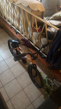 Haro f2 bmx