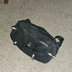 Chrome Kadet Sling Bag