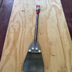 DIABLO 6 in. × 25 in. SDS-Max Floor Scraper