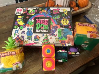 Needohs / Squeezy up for trade or sale
