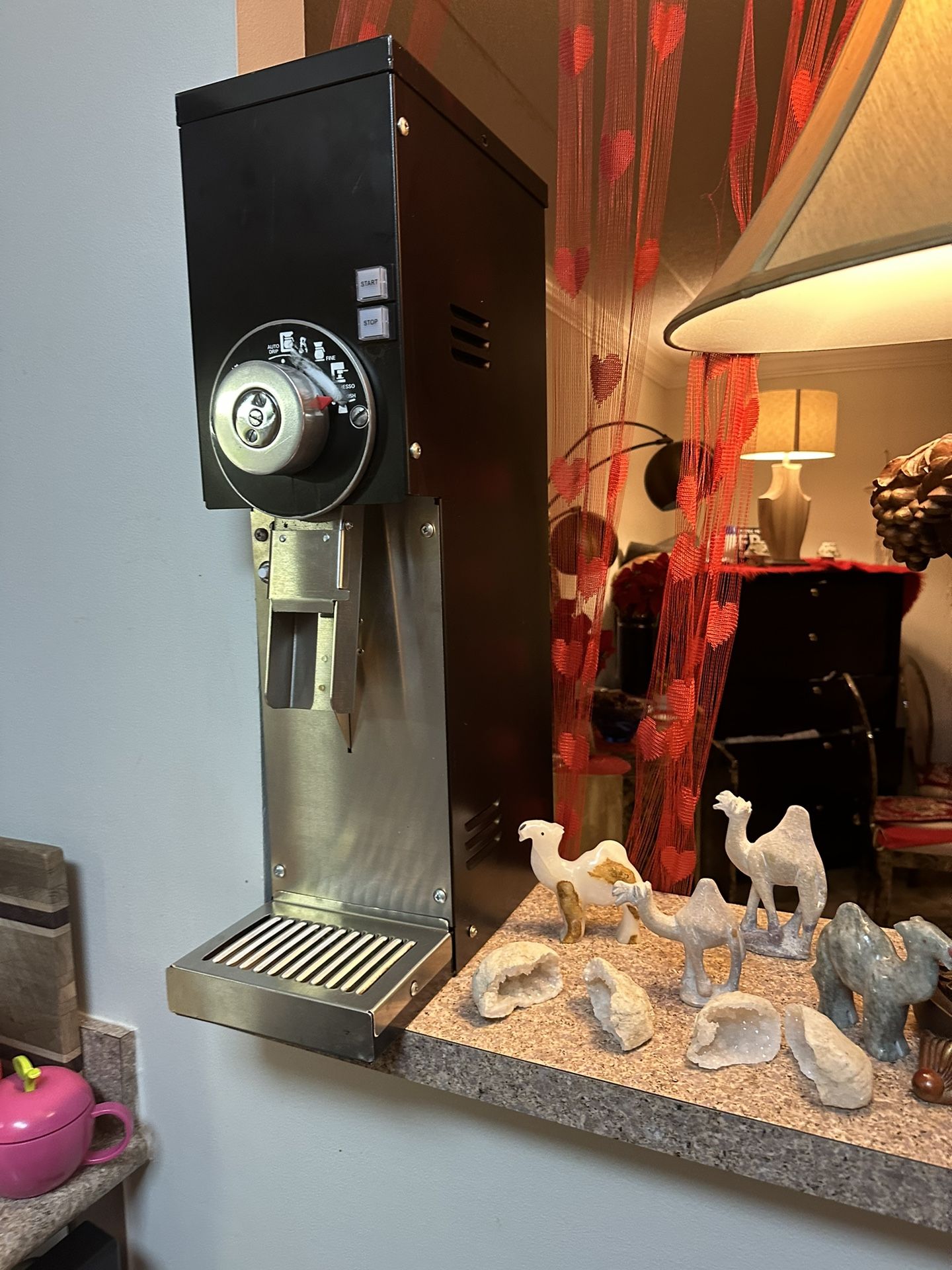 Coffee Grinder