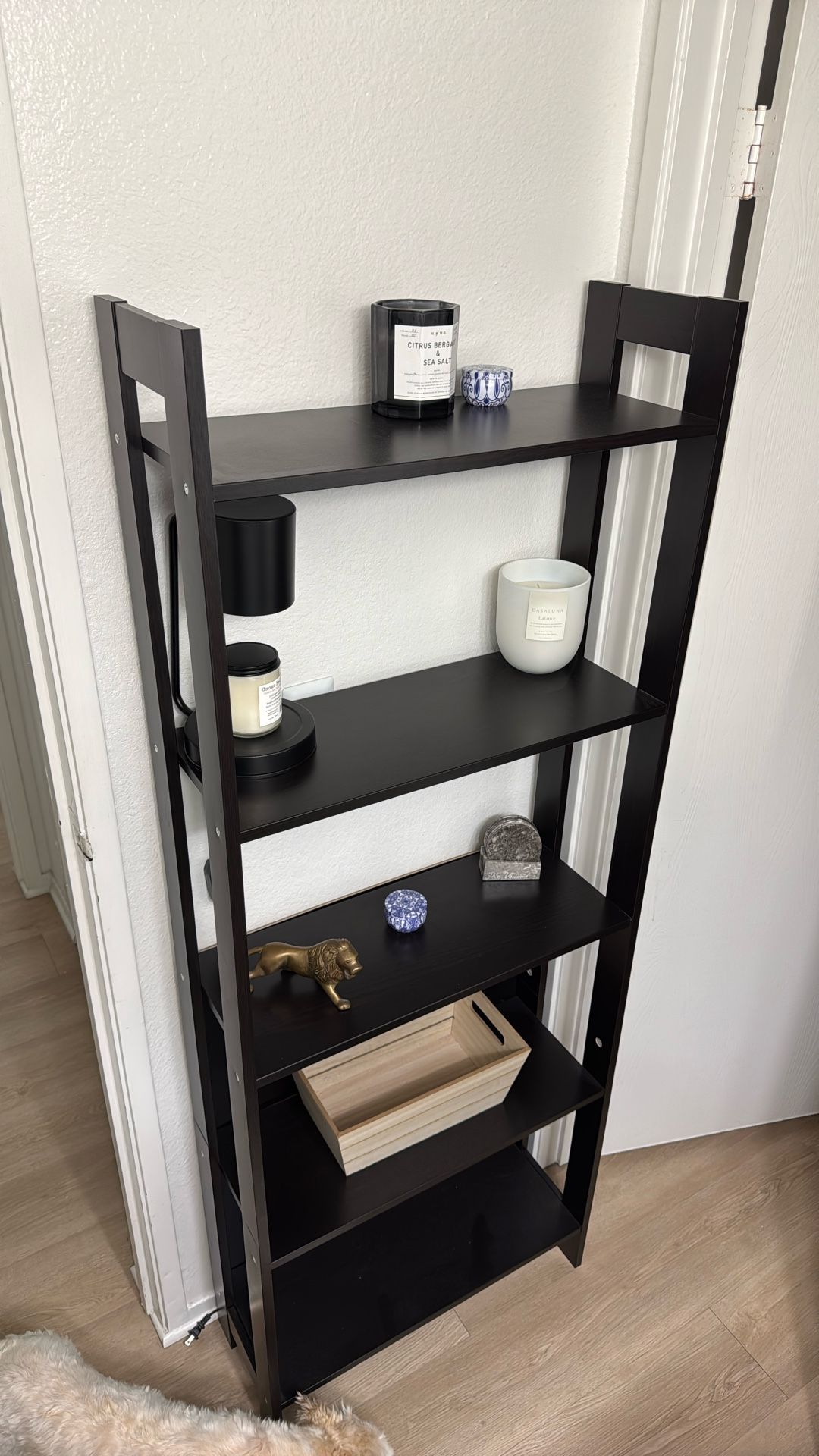 IKEA Bookshelf