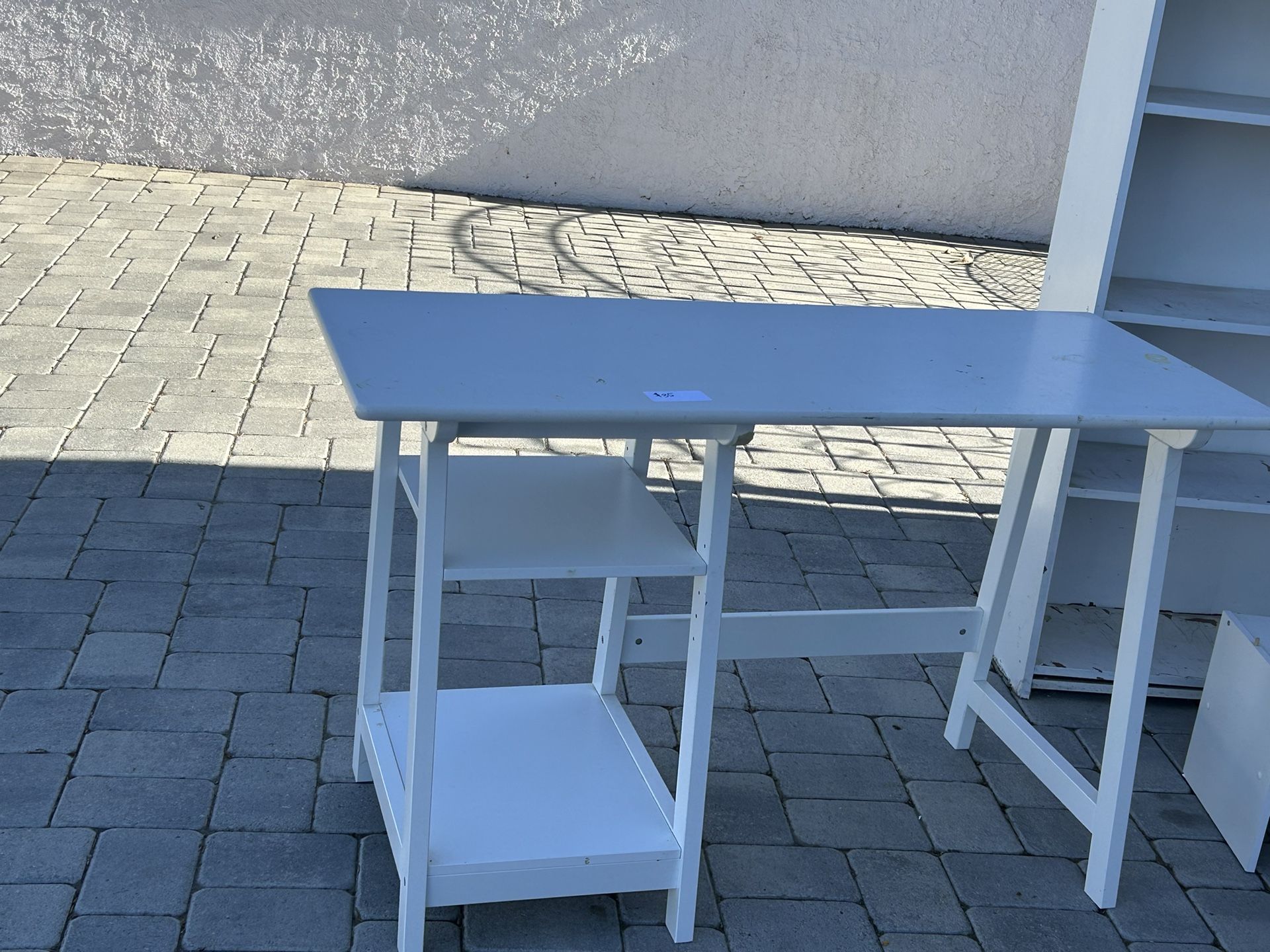 Writing/ Computer Desk