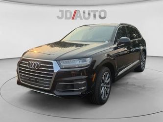 2018 Audi Q7