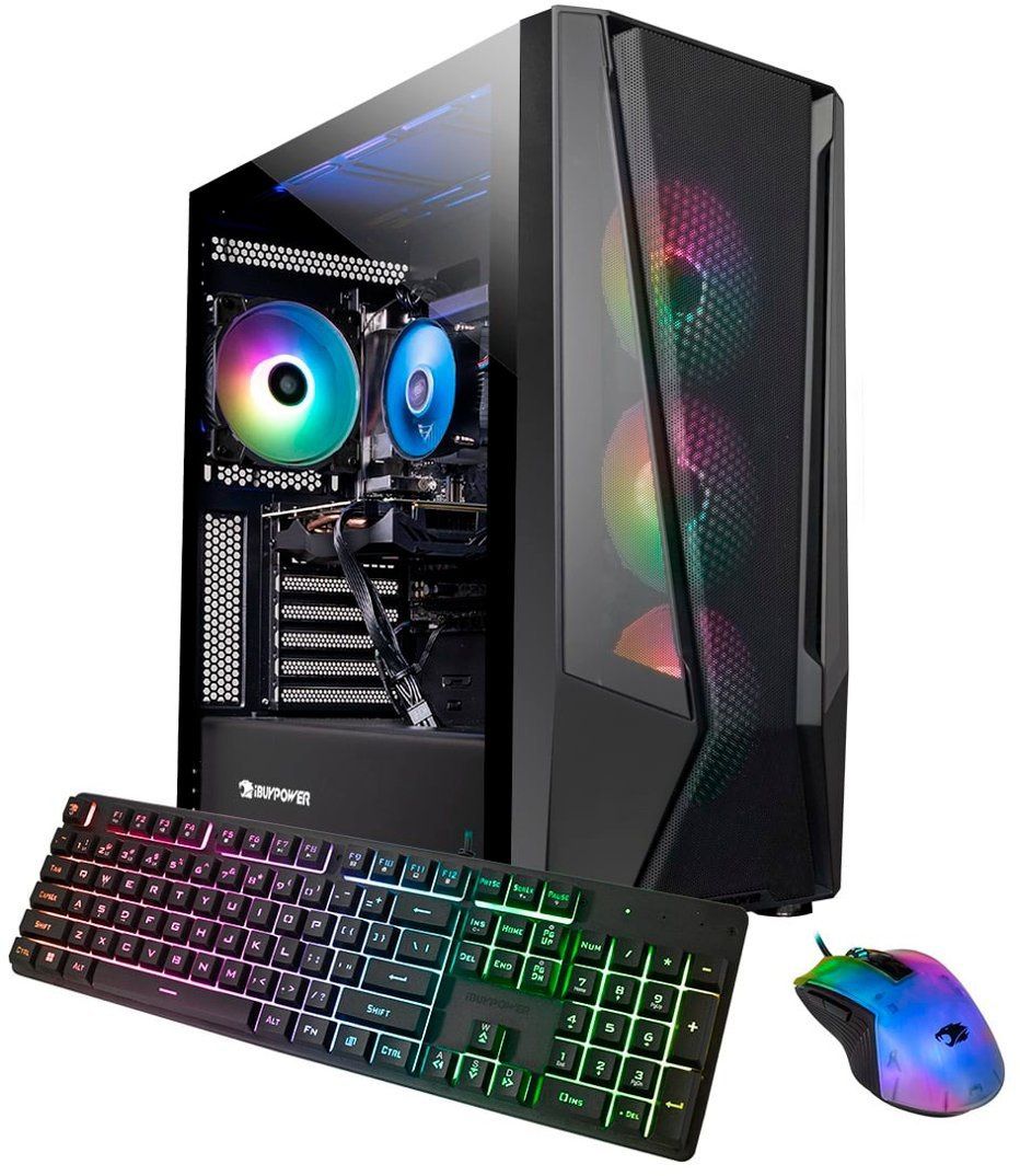 Gaming INTEL i5 Desktop