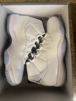 Jordan 11 (men’s 10.5)