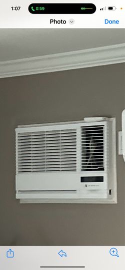 AC 10,000 BTU