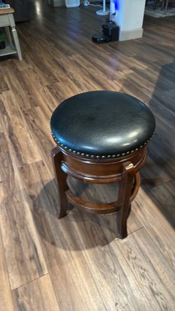 Bar Stools $75.00 Each