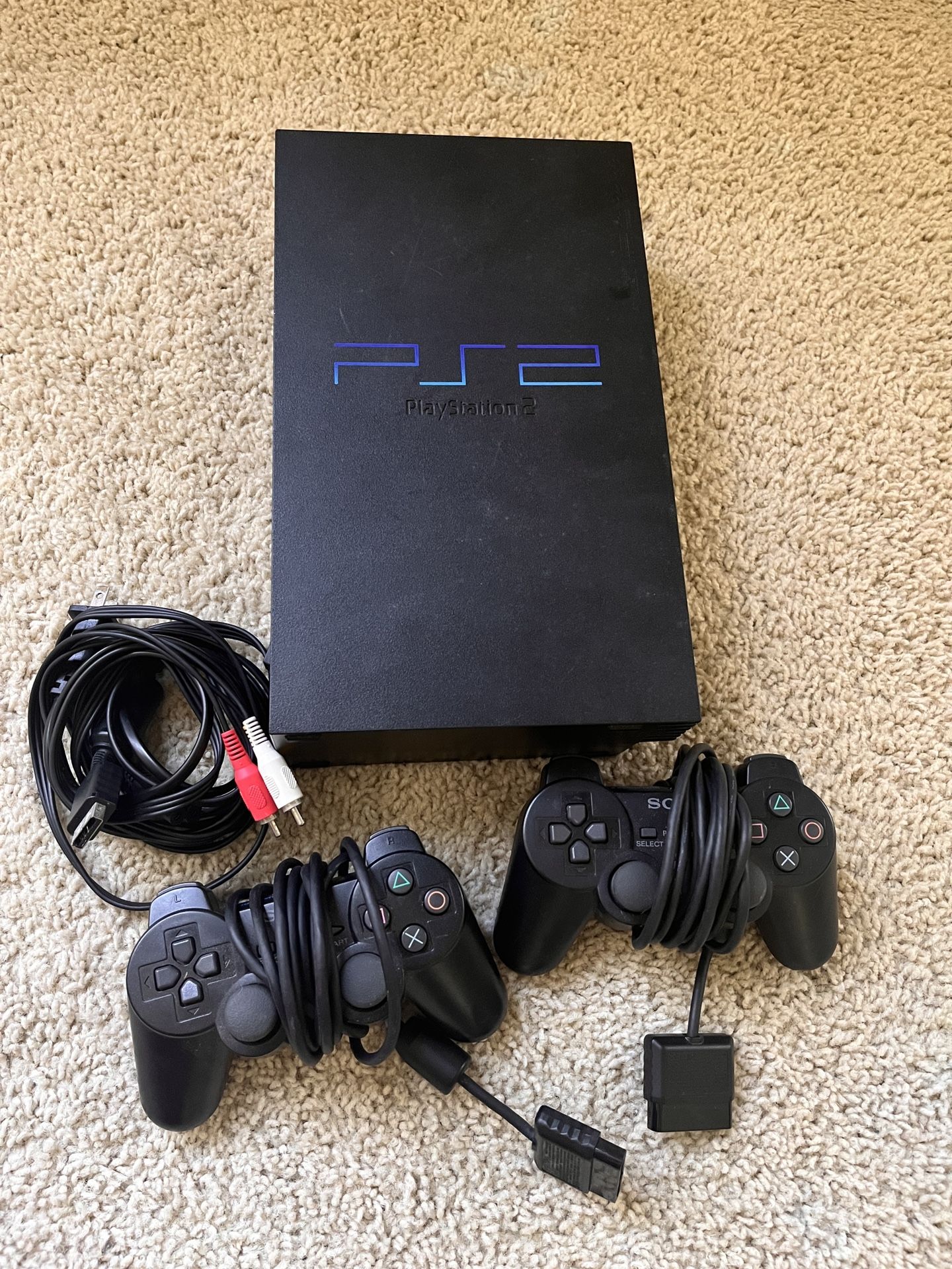 PS2
