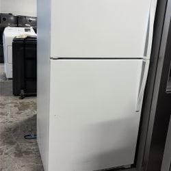 Whirlpool Top Freezer Refrigerator 