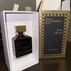 Maison Francis Kurkdijian