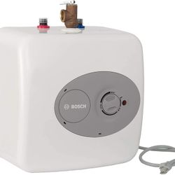 Bosch Electric Mini-Tank Water Heater 2.5 Gallon
