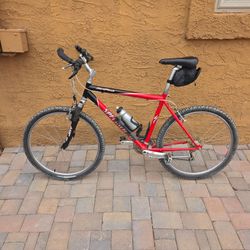 Specialized hard rock