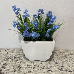 Decoración Cerámica/Vase/Centro Mesa