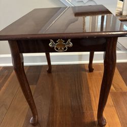 End Table