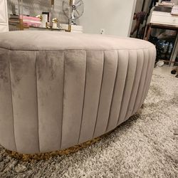 Ottoman For Sale