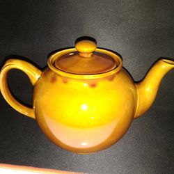 Sadler Teapot 