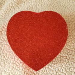 Heart Gift Box