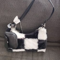 Steve Madden Purse
