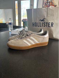 Adidas Gazelles Indoor