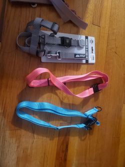 Dog  Harness