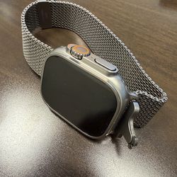 Apple Watch Ultra 2