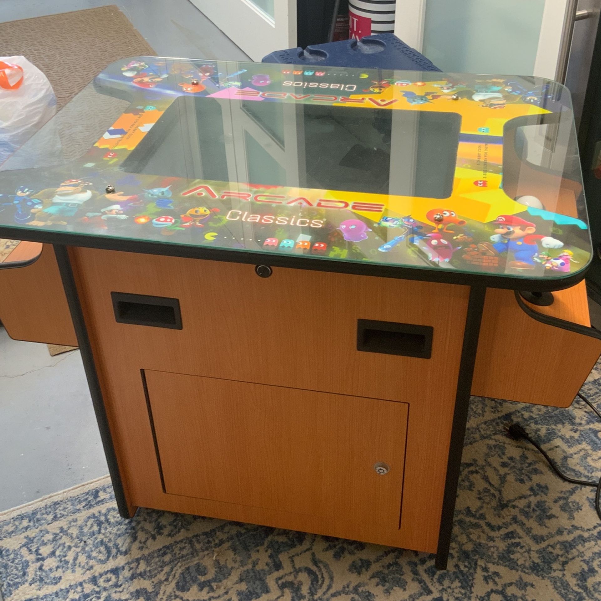 Arcade