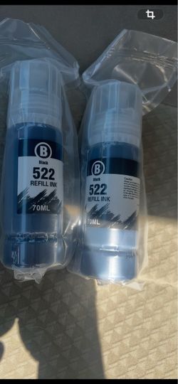 Refill ink