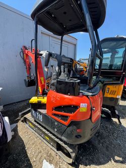 2026 diesel mini excavator yanmar Kubota diesel