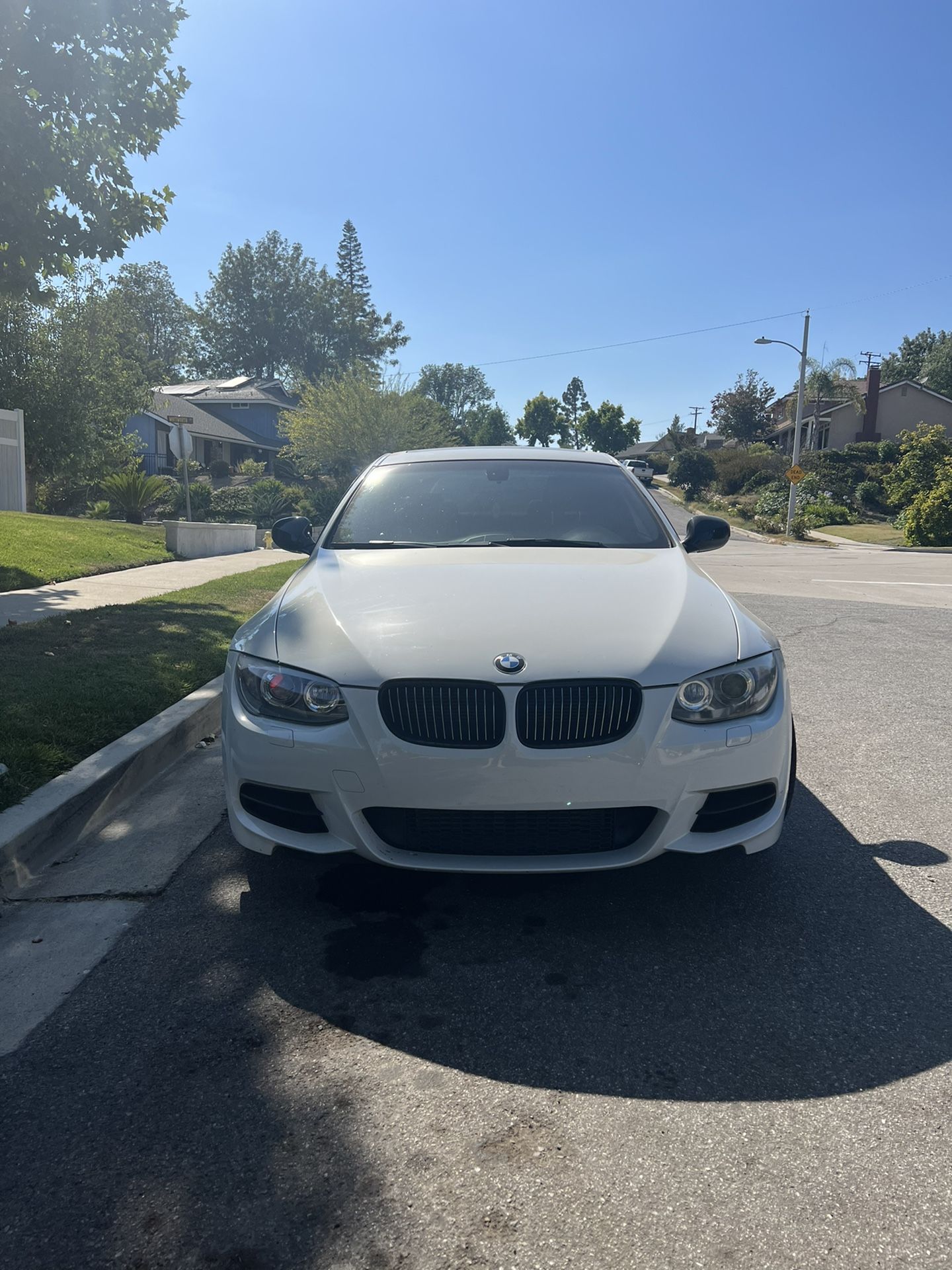 2011 BMW 335is