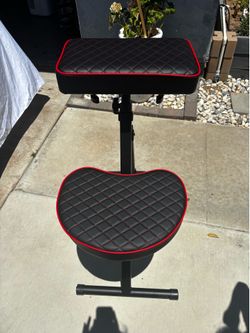 Massage chair