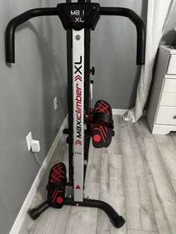 MaxiClimber XL 2000 for Sale in Aloma FL OfferUp