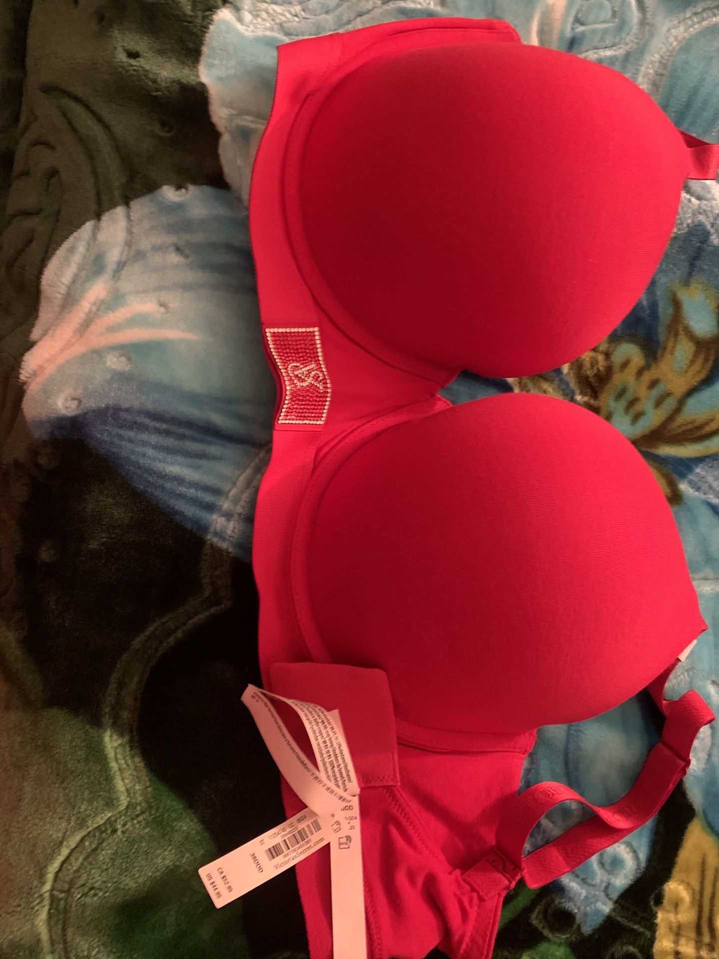 Victoria Secret Bras 
