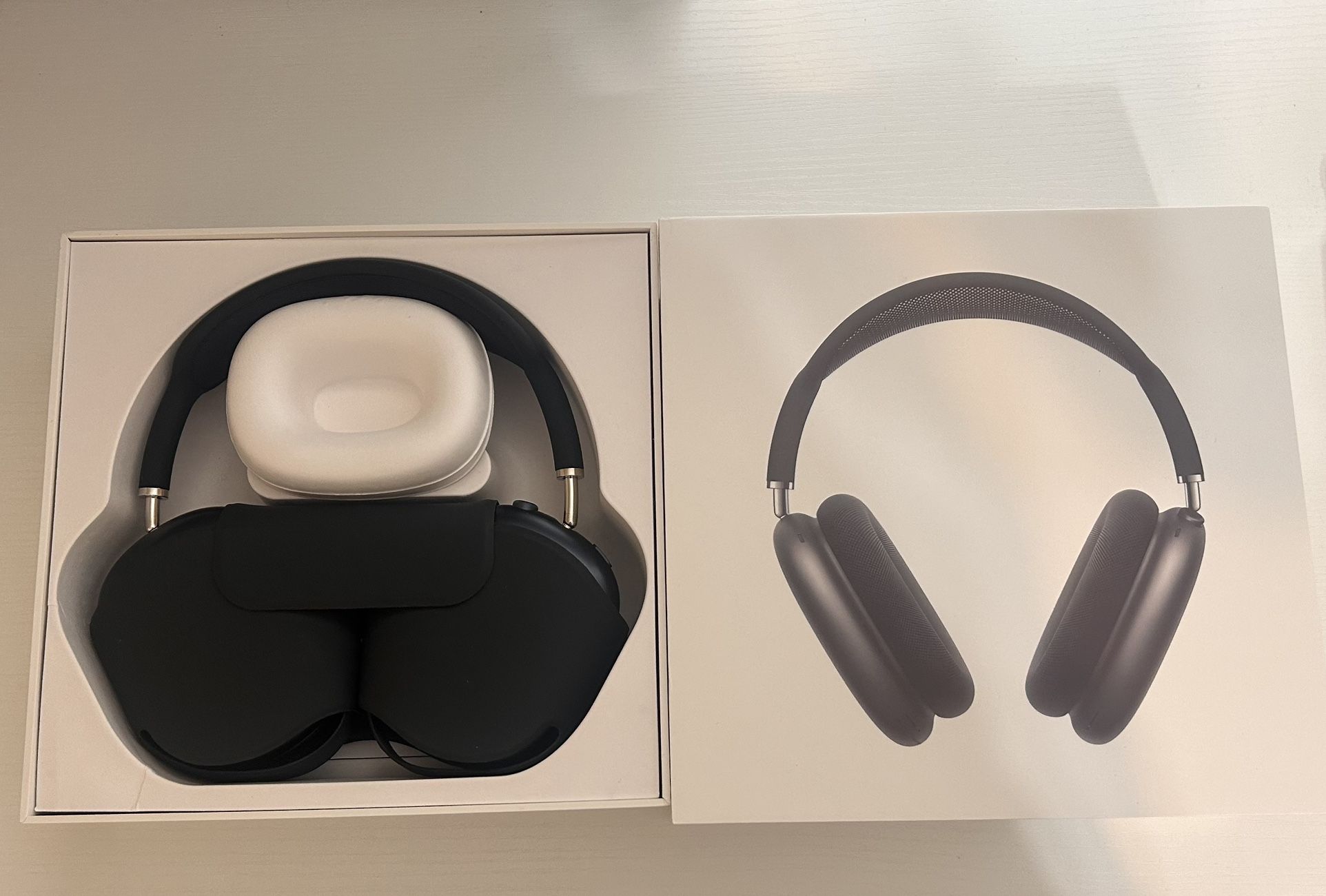 AirPod Generation Max