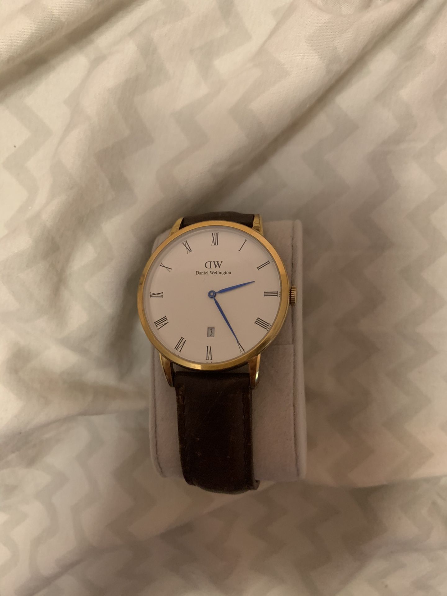 Daniel Wellington Dapper Bristol men's DW00100086
