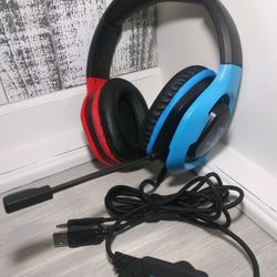 Gaming Head Set 