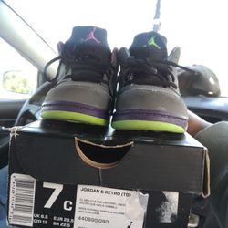 Baby Jordans